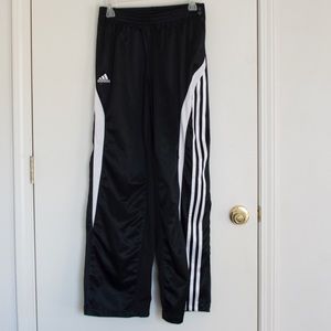 Adidas wind pants